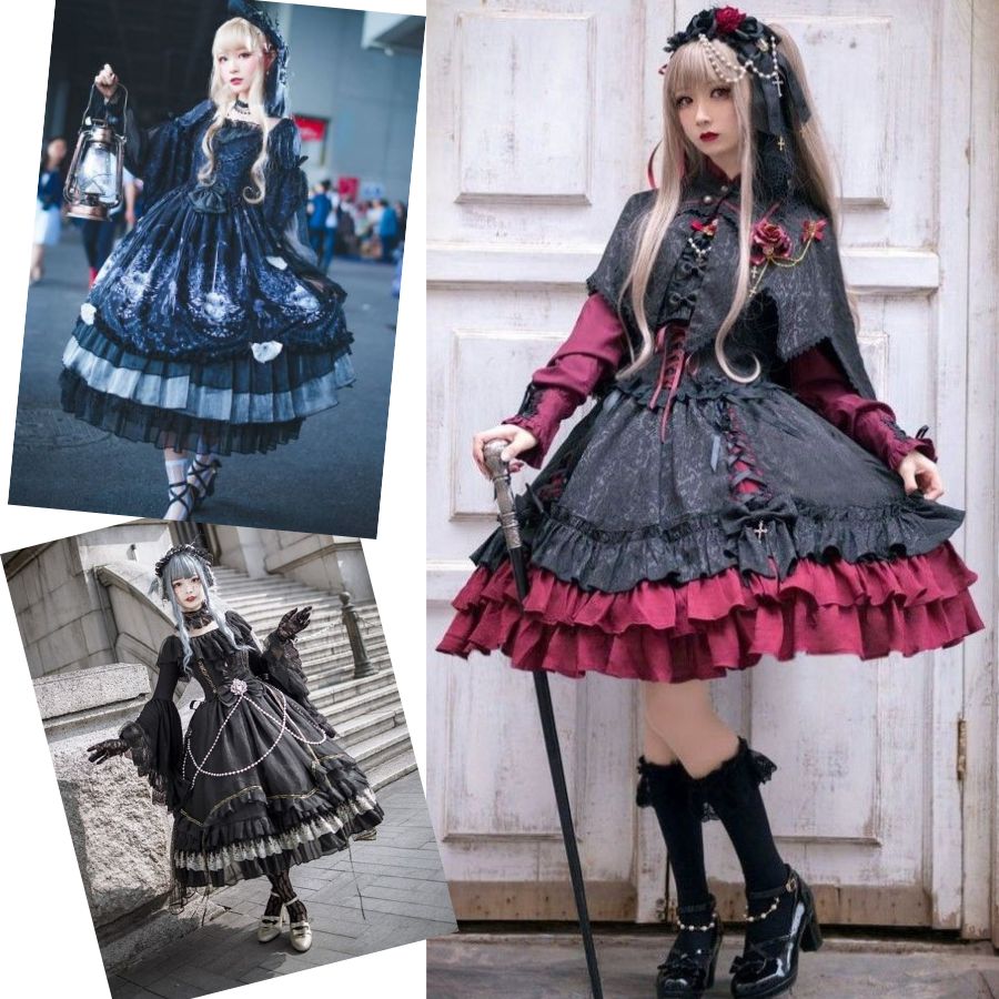 phong-cach-gothic-lolita-ve-dep-u-toi-pha-net-dang-yeu