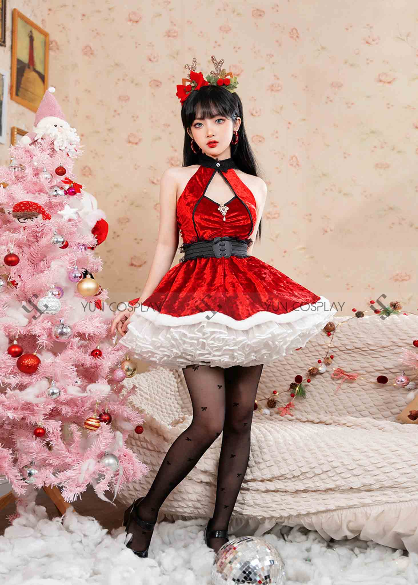 NGUỒN GỐC VÀ LỊCH SỬ NOEL NÊN THUÊ TRANG PHỤC Ở ĐÂU RẺ ĐẸP – Sand Outfit