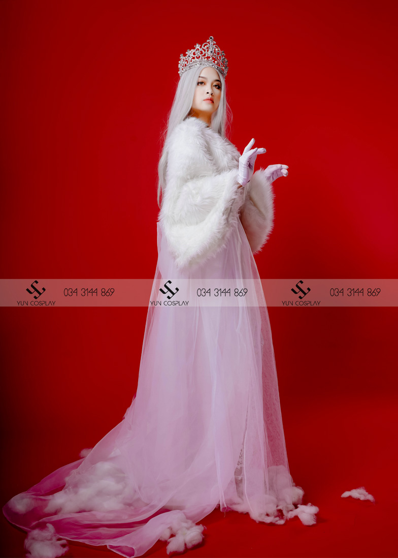 🍄 [3-11 Tuổi] Váy Đầm Bạch Tuyết Cho Bé Gái. Đầm Công Chúa Bạch Tuyết và  Bảy Chú Lùn Mới Nhất Kèm Bờm Đỏ Hoặc Phụ Kiện | Shopee Việt Nam