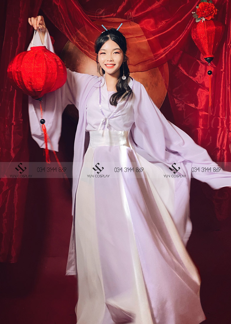 Độc đáo trang phục truyền thống của phụ nữ Lự Lai Châu - VOV Du lịch -  Trang tin tức của Truyền hình VOVTV