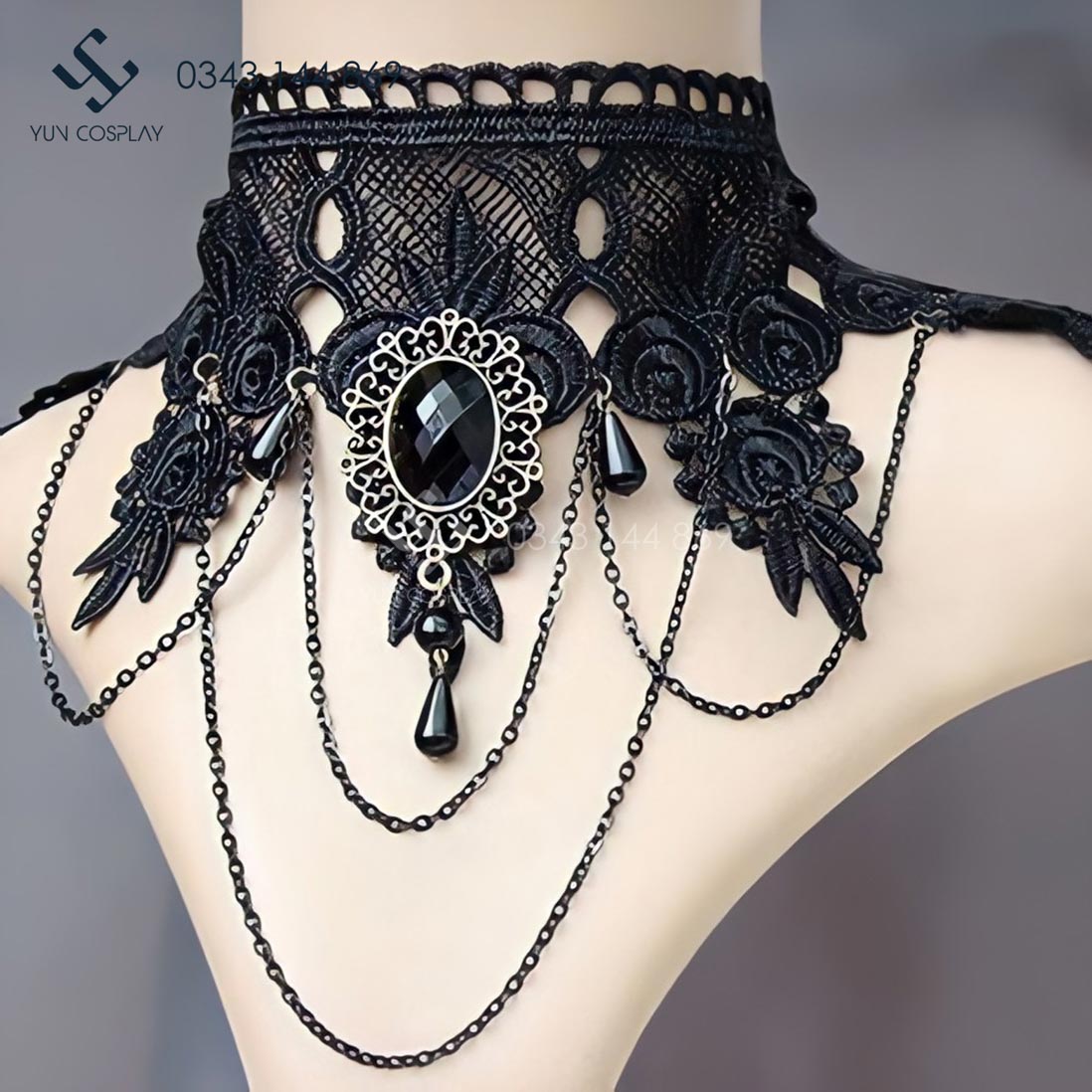 thời trang cổ điển căng hình xăm henna choker vòng cổ với mặt dây chuyền|  Alibaba.com